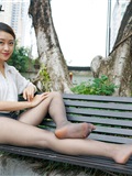 MussGirl慕丝女郎  NO.560 小捷(62)